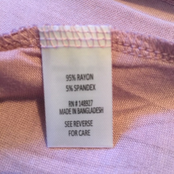 Glitz Plus Size Top - Picture 4 of 4